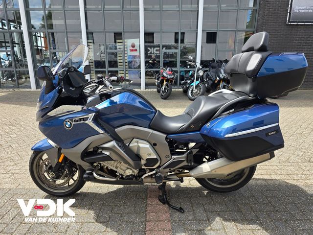 bmw - k-1600-gtl