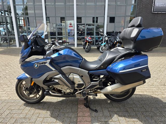 bmw - k-1600-gtl