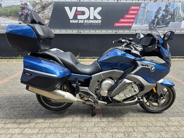 bmw - k-1600-gtl