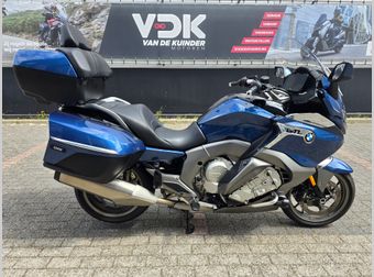 BMW K 1600 GTL 2022 occasion
