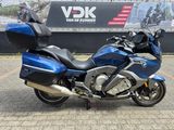BMW K 1600 GTL