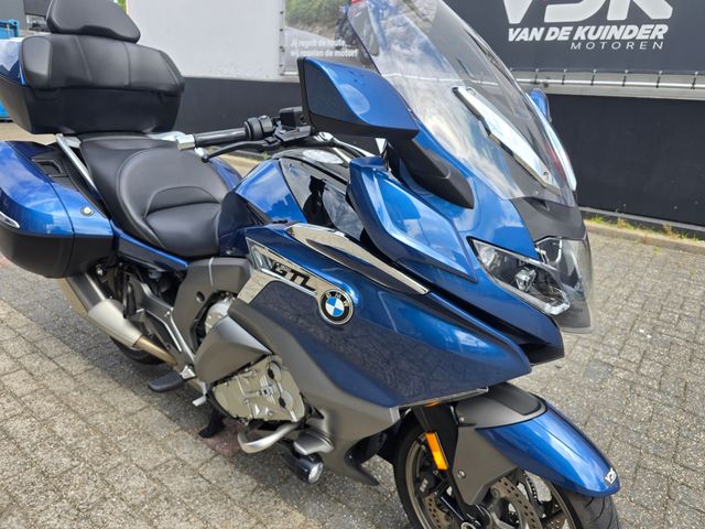 bmw - k-1600-gtl
