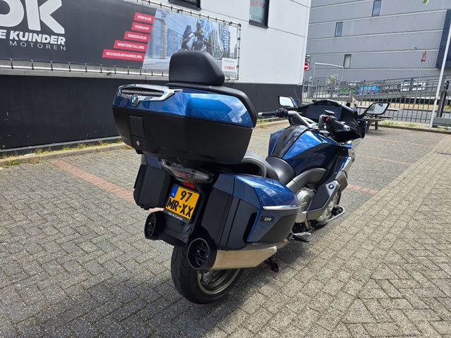 bmw - k-1600-gtl