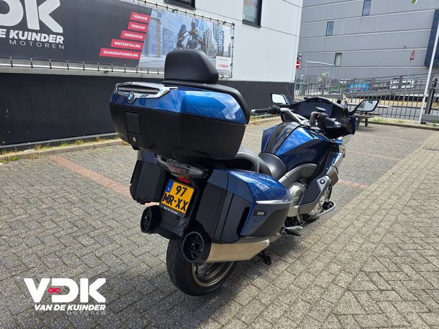 bmw - k-1600-gtl