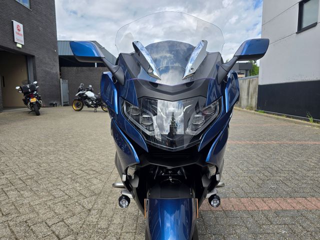 bmw - k-1600-gtl