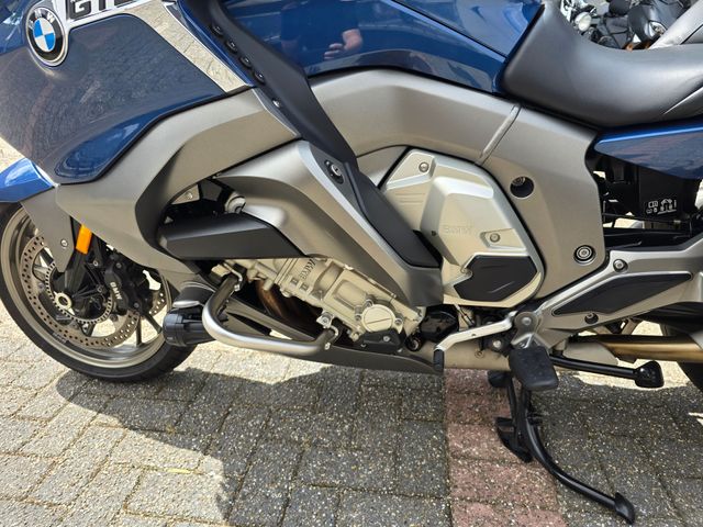 bmw - k-1600-gtl