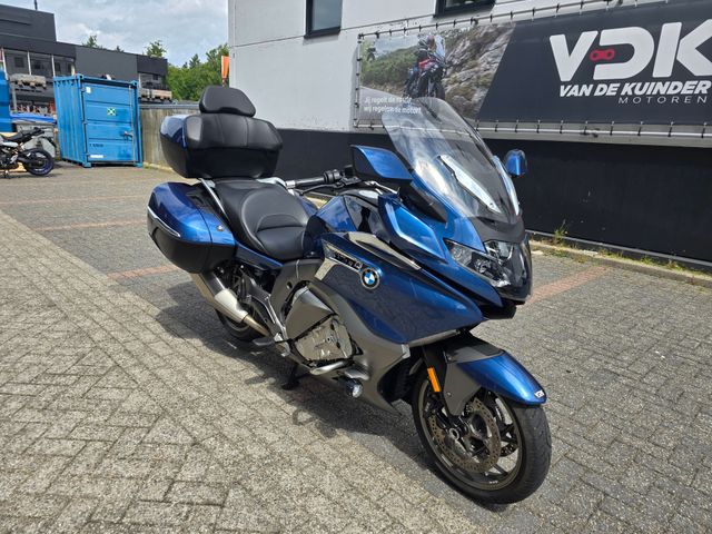 bmw - k-1600-gtl