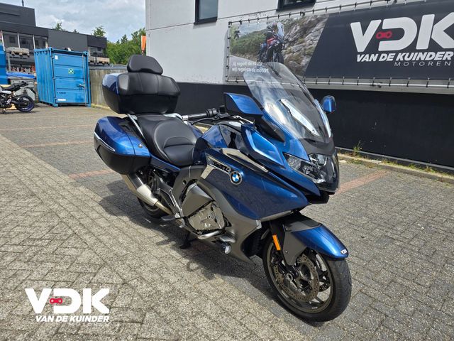 bmw - k-1600-gtl