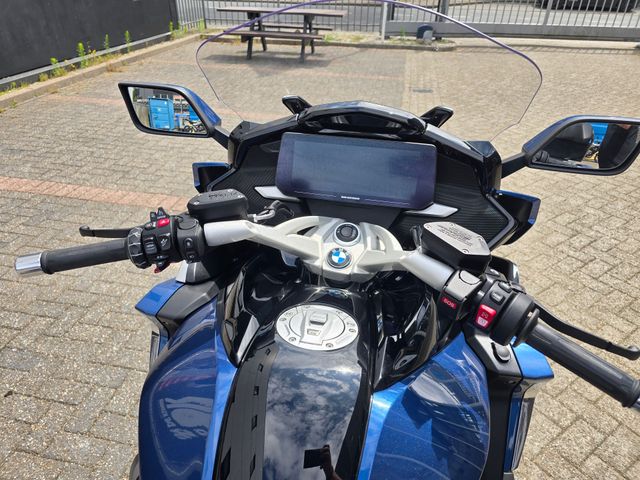 bmw - k-1600-gtl