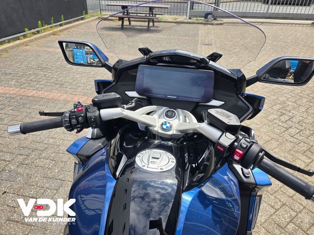 bmw - k-1600-gtl