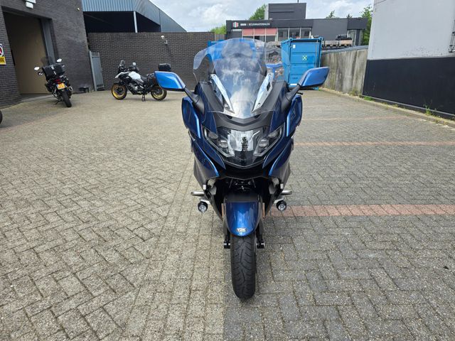 bmw - k-1600-gtl
