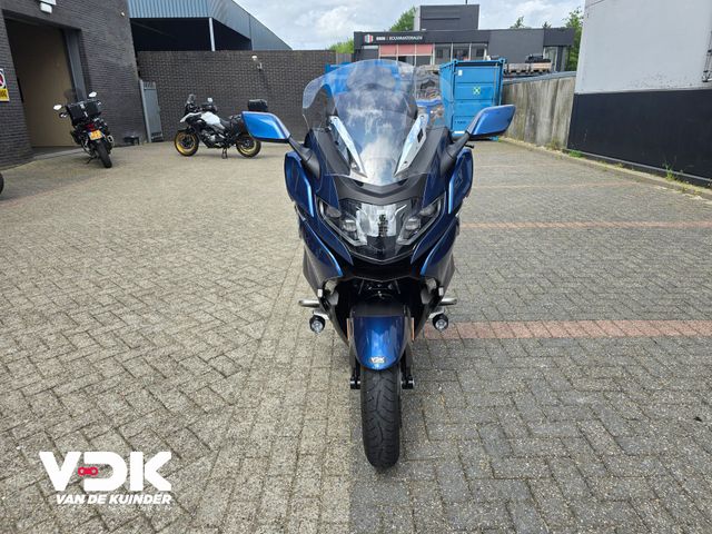 bmw - k-1600-gtl
