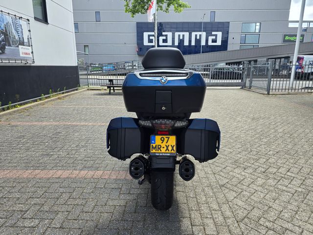 bmw - k-1600-gtl