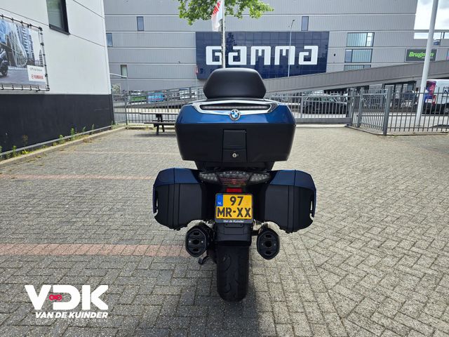 bmw - k-1600-gtl