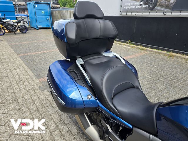 bmw - k-1600-gtl