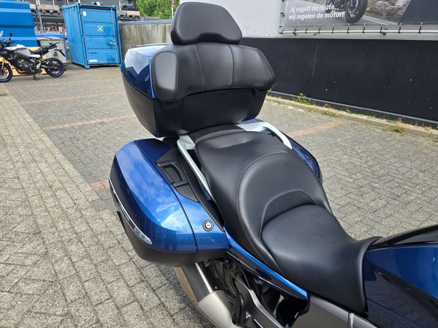 bmw - k-1600-gtl
