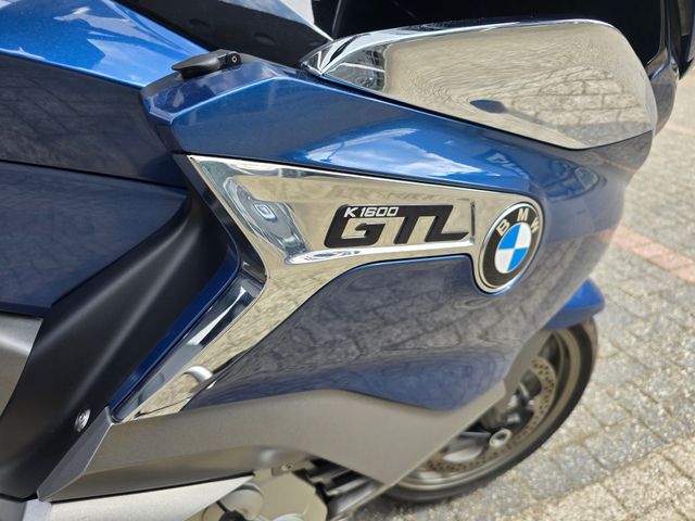 bmw - k-1600-gtl