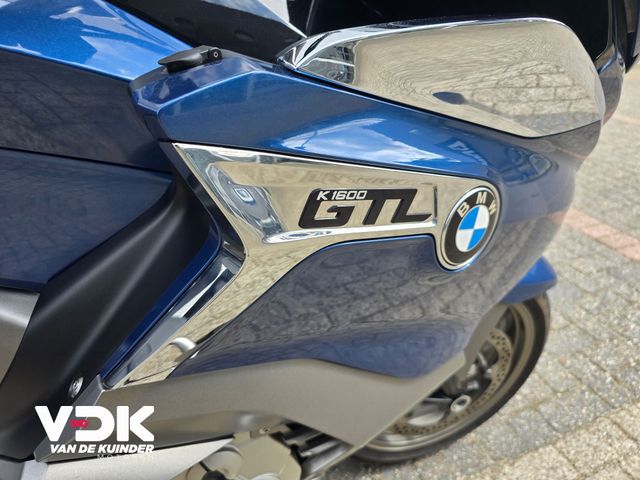 bmw - k-1600-gtl