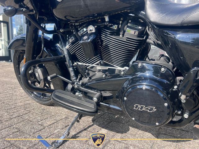 harley-davidson - road-glide-special-fltrxs