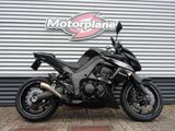 KAWASAKI Z1000 ABS