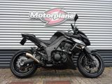 KAWASAKI Z1000 ABS