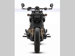 Qjmotor SRV 600 V4 2026 nieuw – foto 7 van 8