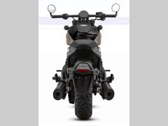 Qjmotor SRV 600 V4 2026 nieuw – foto 8 van 8