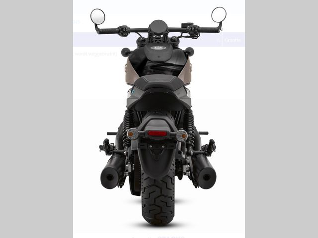 QJMOTOR - srv-600-v