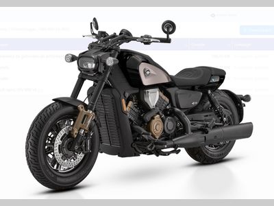 QJMOTOR SRV 600 V – foto 4
