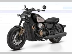 Qjmotor SRV 600 V4 2026 nieuw – foto 4 van 8
