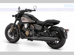 Qjmotor SRV 600 V4 2026 nieuw – foto 6 van 8