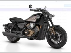 Qjmotor SRV 600 V4 2026 nieuw – foto 1 van 8
