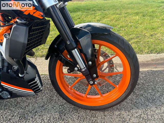 ktm - 390-duke-abs