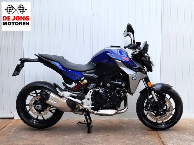 bmw - f-900-r