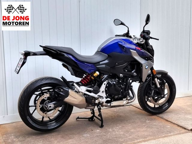 bmw - f-900-r