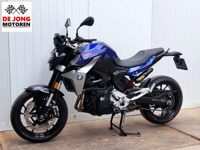 bmw - f-900-r