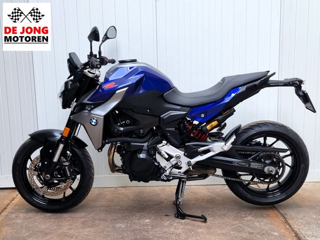 bmw - f-900-r