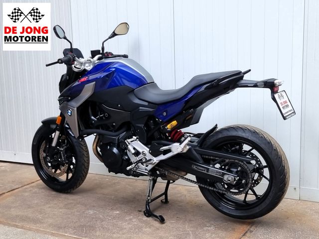 bmw - f-900-r