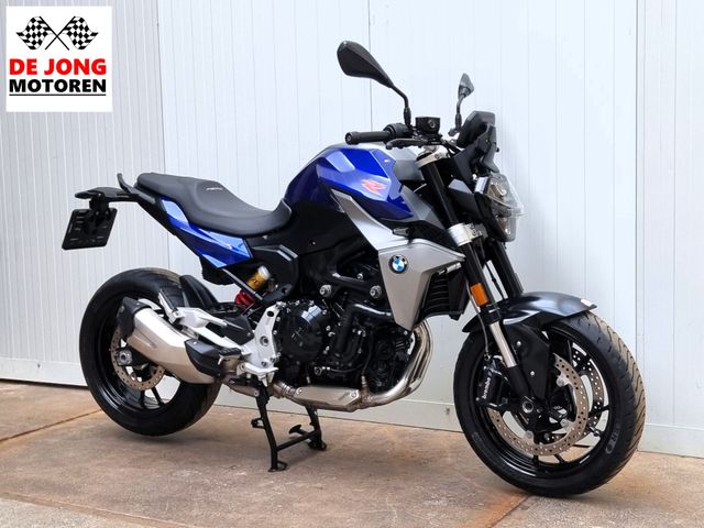 bmw - f-900-r