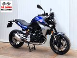 BMW F 900 R