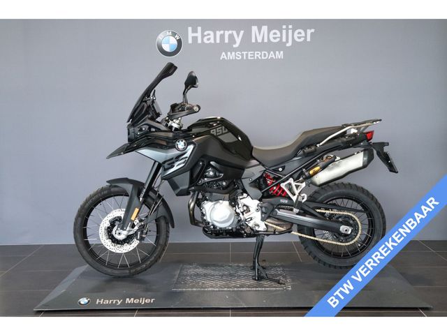 bmw - f-850-gs