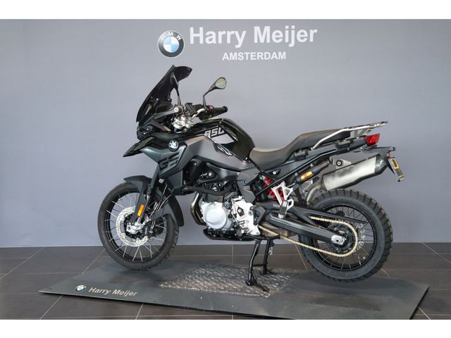 bmw - f-850-gs