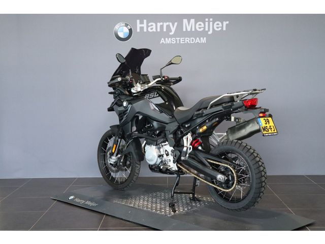 bmw - f-850-gs