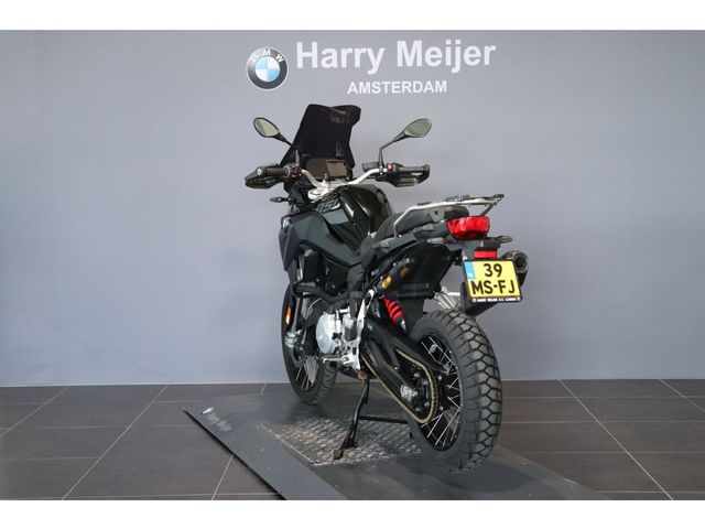 bmw - f-850-gs