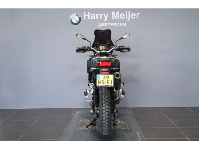 bmw - f-850-gs