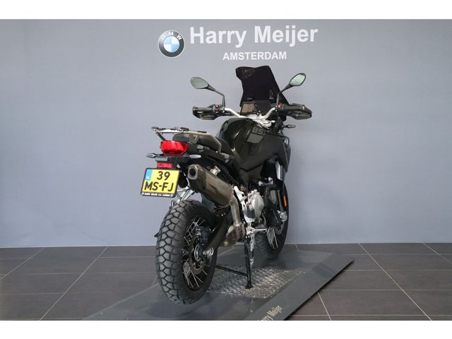 bmw - f-850-gs