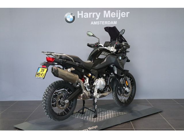 bmw - f-850-gs