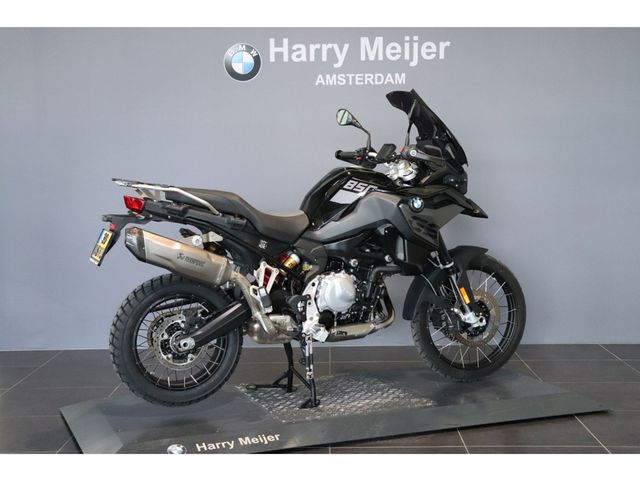 bmw - f-850-gs