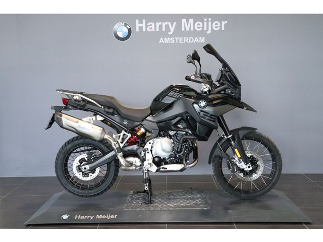 bmw - f-850-gs