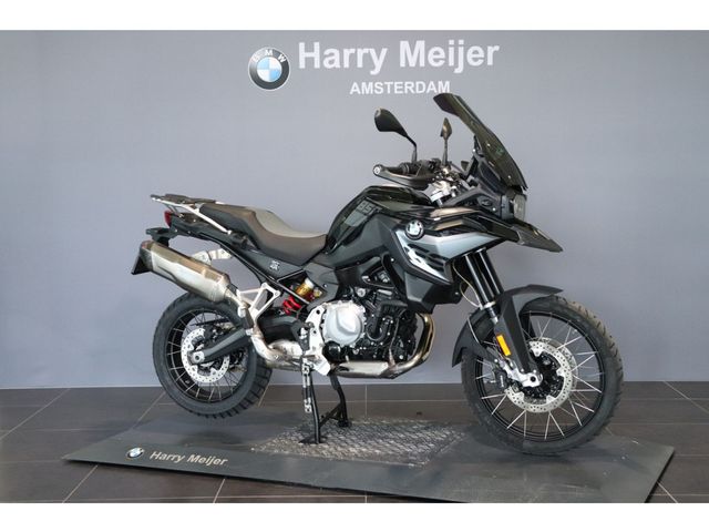 bmw - f-850-gs